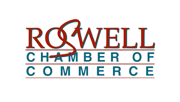 Roswell of chamber commerce