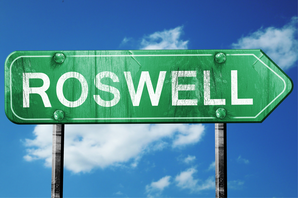 addiction treatment in Roswell