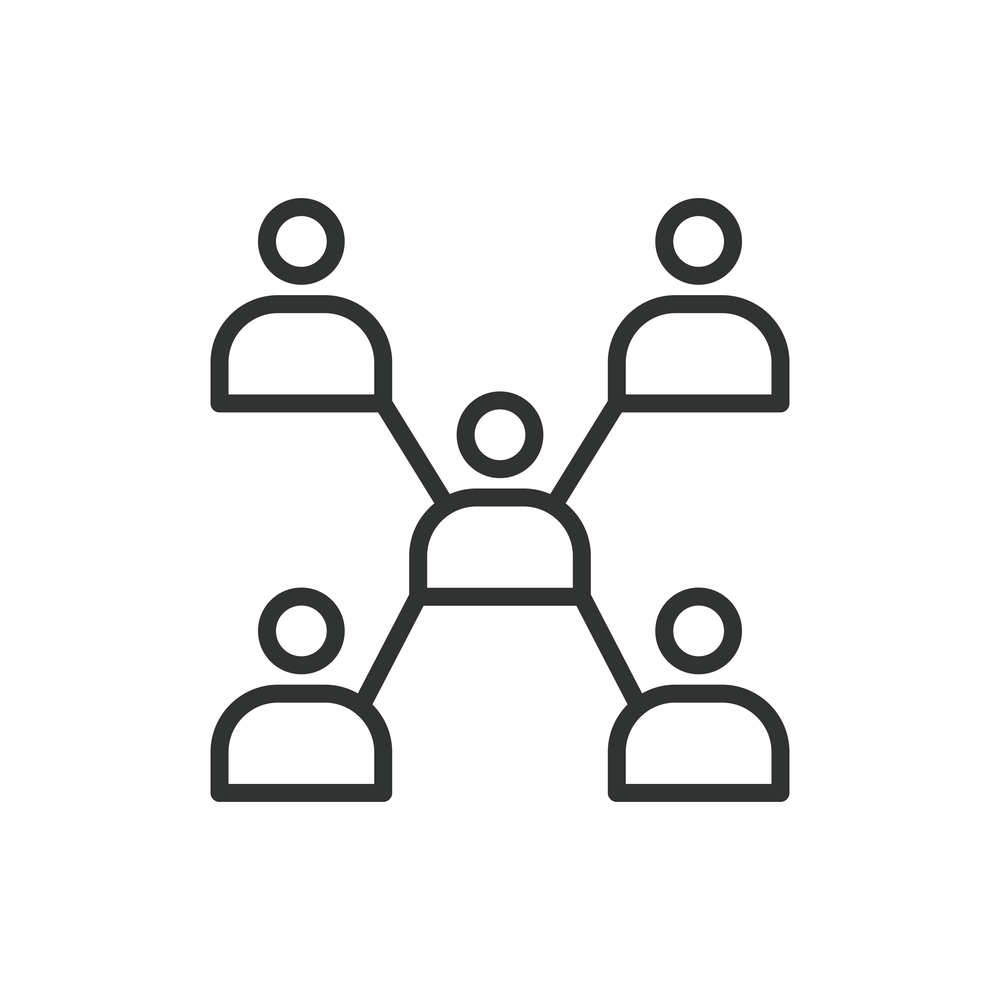 support network