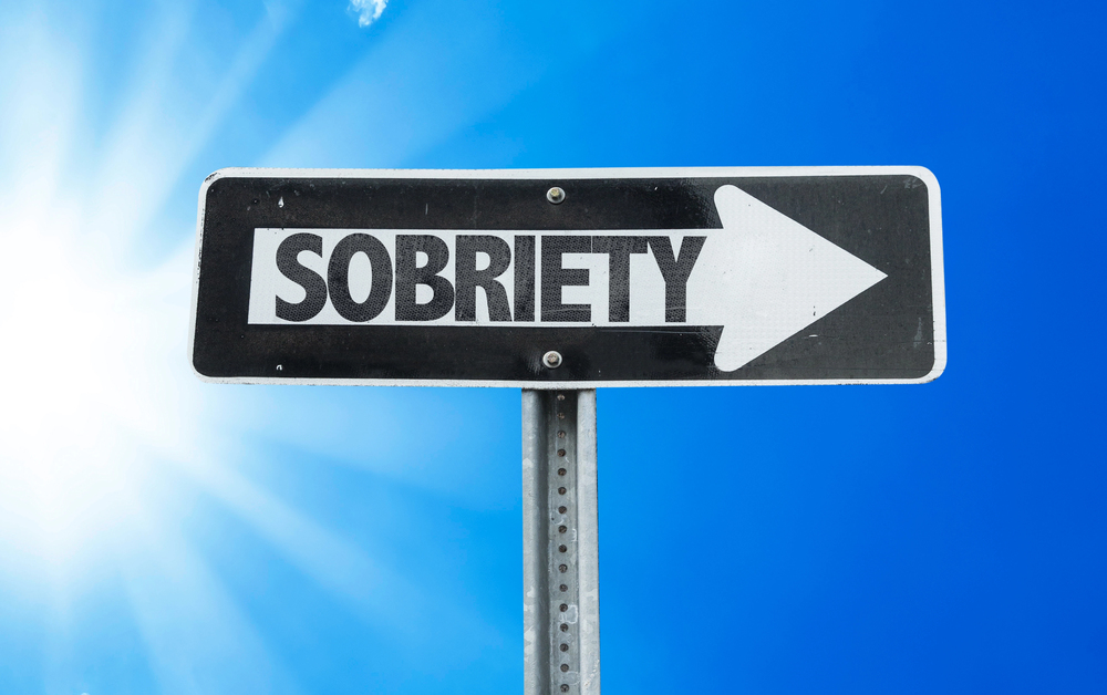 Sobriety