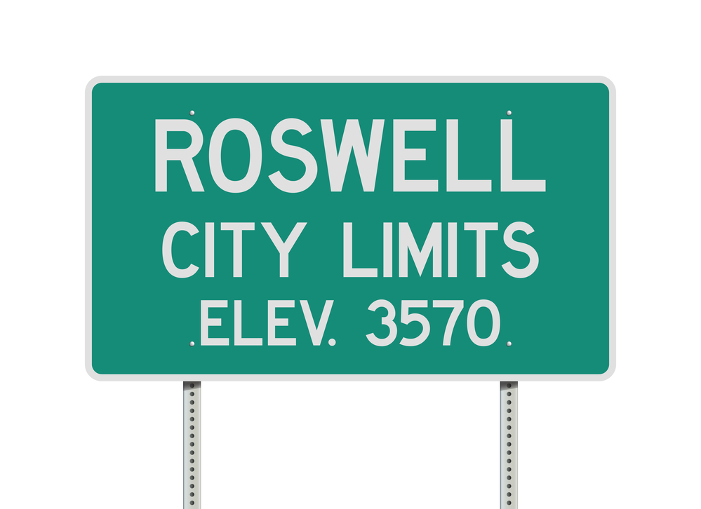 roswell