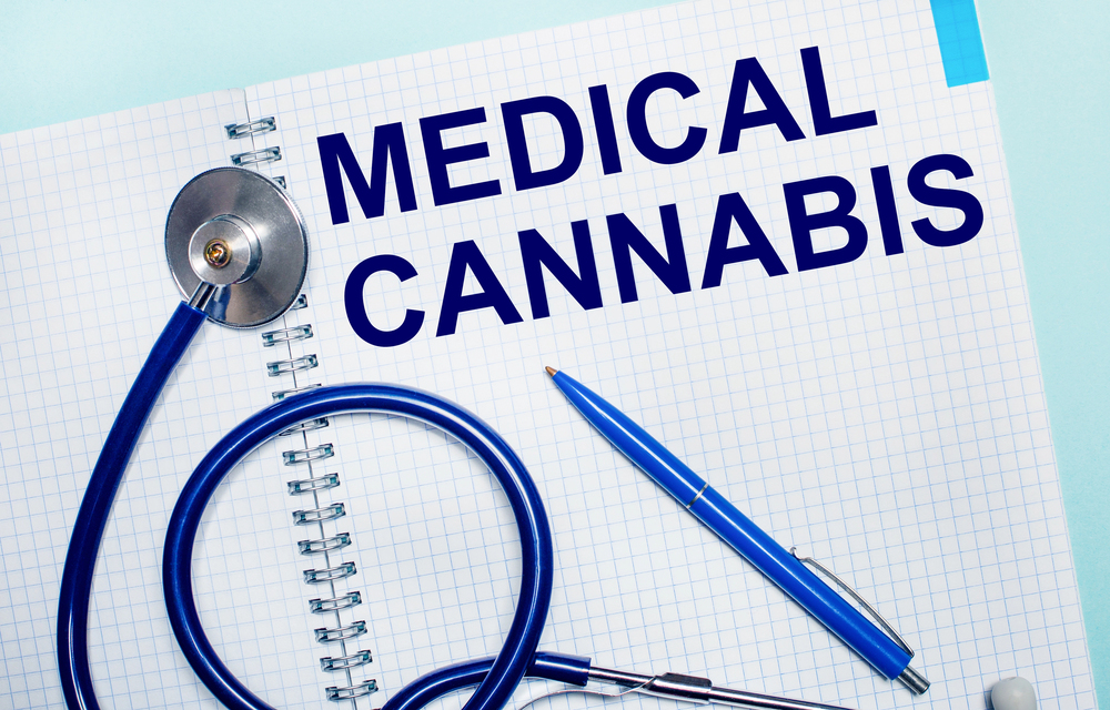 medical cannabis